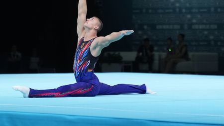 Hannover | Gymnastics - Apparatus Finals