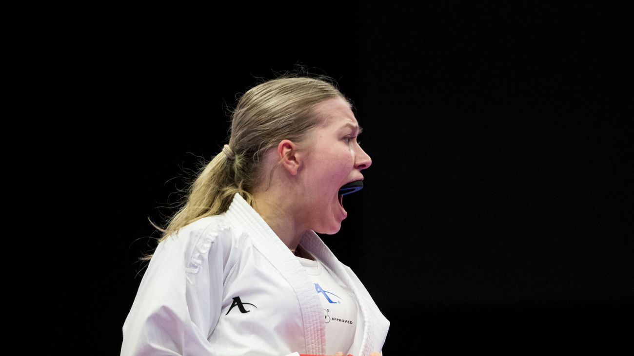 Hannover | Judo - Mixed Team