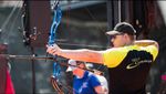 Hannover | Archery - Team and Finals