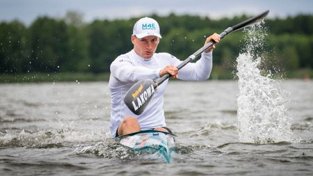 Hannover | Rowing and Para Rowing - Semi-Finals