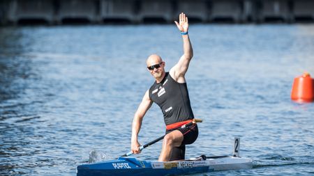 Hannover | Canoe and Para-Canoe - K1 and K2