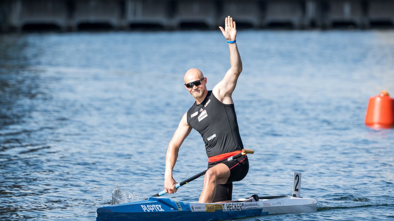 Hannover | Canoe and Para-Canoe - K1 and K2