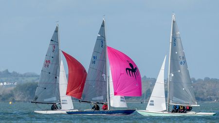 Hannover | Sailing - Flying Dutchman