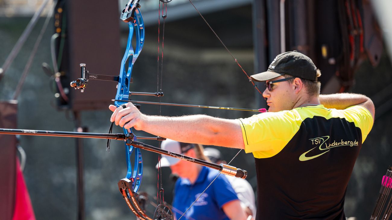 Hannover | Archery - Team and Finals