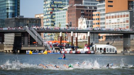 Hannover | Women's Triathlon - Sprint