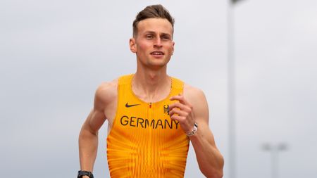 Hannover | Athletics - Morning Session Day 1