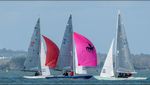 Hannover | Sailing - Flying Dutchman Finals