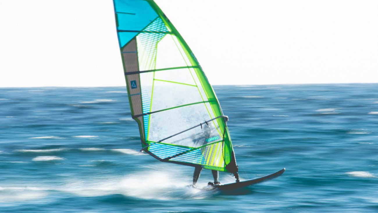 Hannover | Windsurfing - Finals
