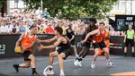 Hannover | 3x3 Basketball - Finals