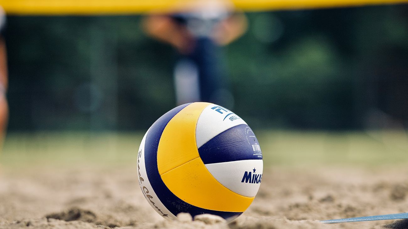 Hannover | Beach Volleyball Women - Semi Finals and Final