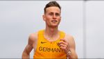 Hannover | Athletics