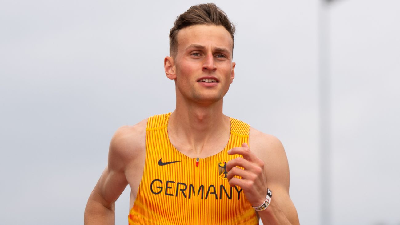 Hannover | Athletics