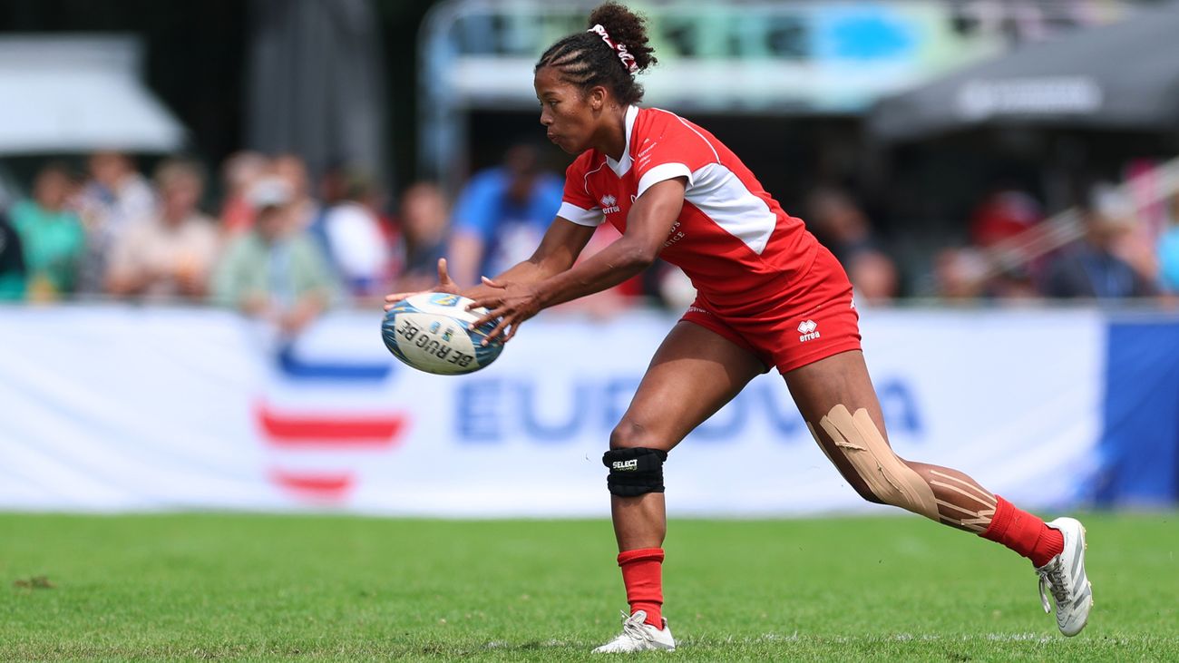 Split | Day 2 - Women's Quarter Finals and Ranking Semis
