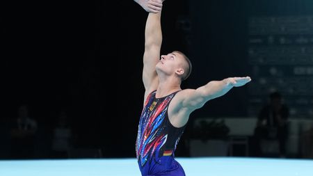 Hannover | Gymnastics - Apparatus Finals