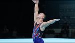 Hannover | Gymnastics - Apparatus Finals