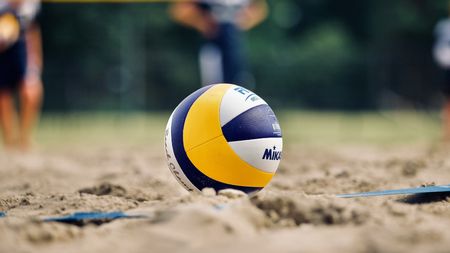 Hannover | Men's Beach Volleyball - Final