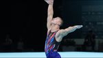 Hannover | Men's Gymnastics - Apparatus Finals