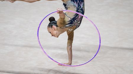 Hannover | Rhythmic Gymnastics - Group Apparatus Finals