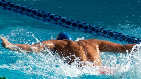 Hannover | Swimming - Finals Day 4