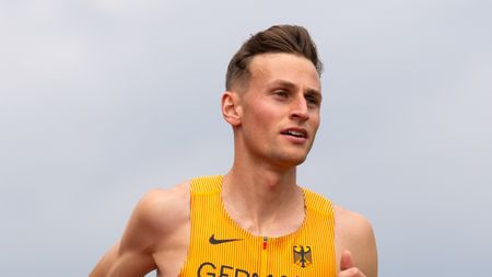 Hannover | Athletics Day 2