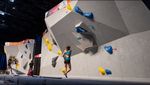 Hannover | Sport Climbing Women - Qualification and Final