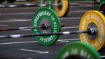 Hannover | Weightlifting - Finals