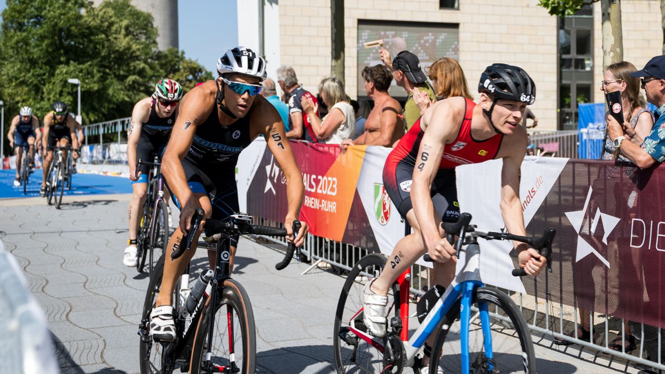 Hannover | Triathlon Men