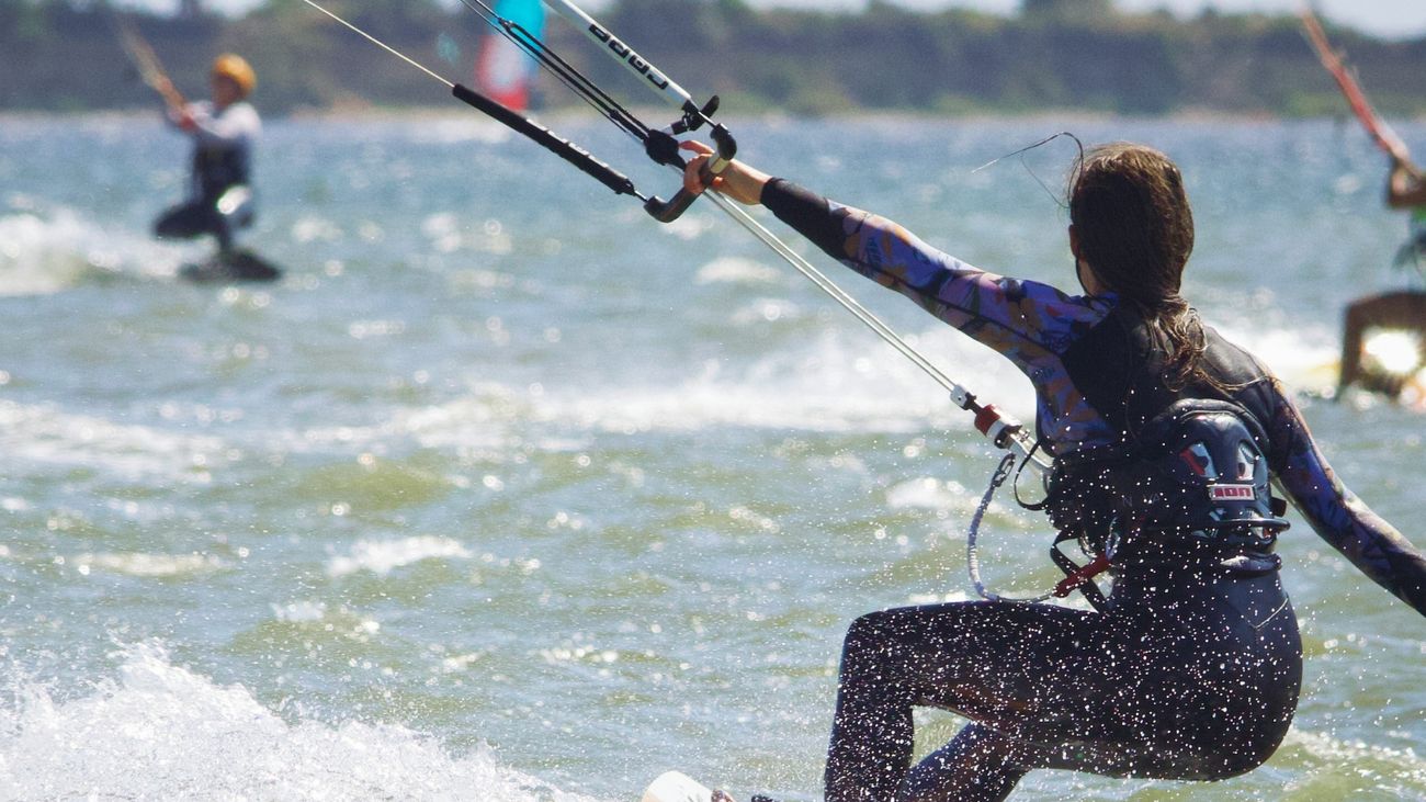 Hannover | Windsurfing - Finals
