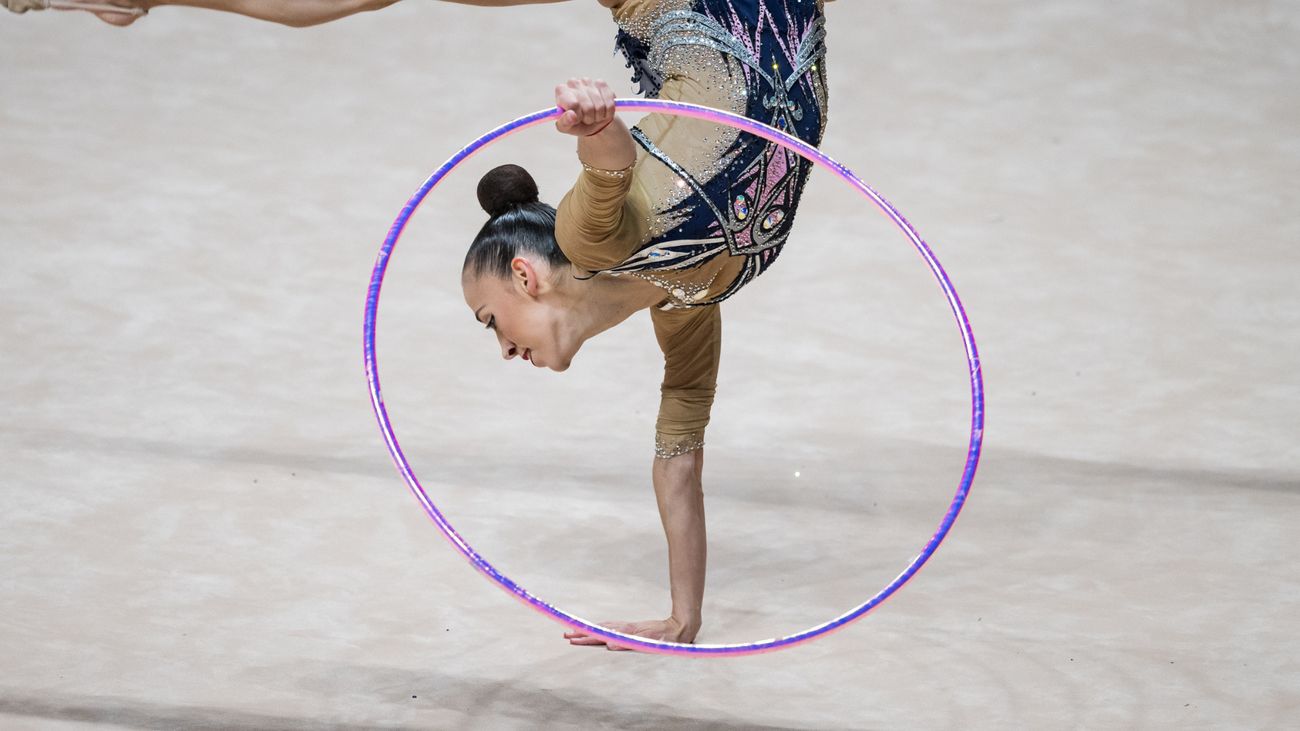 Hannover | Rhythmic Gymnastics - Individual