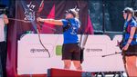 Hannover | Archery - Compound Finals