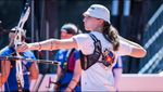Hannover | Archery - Recurve Finals