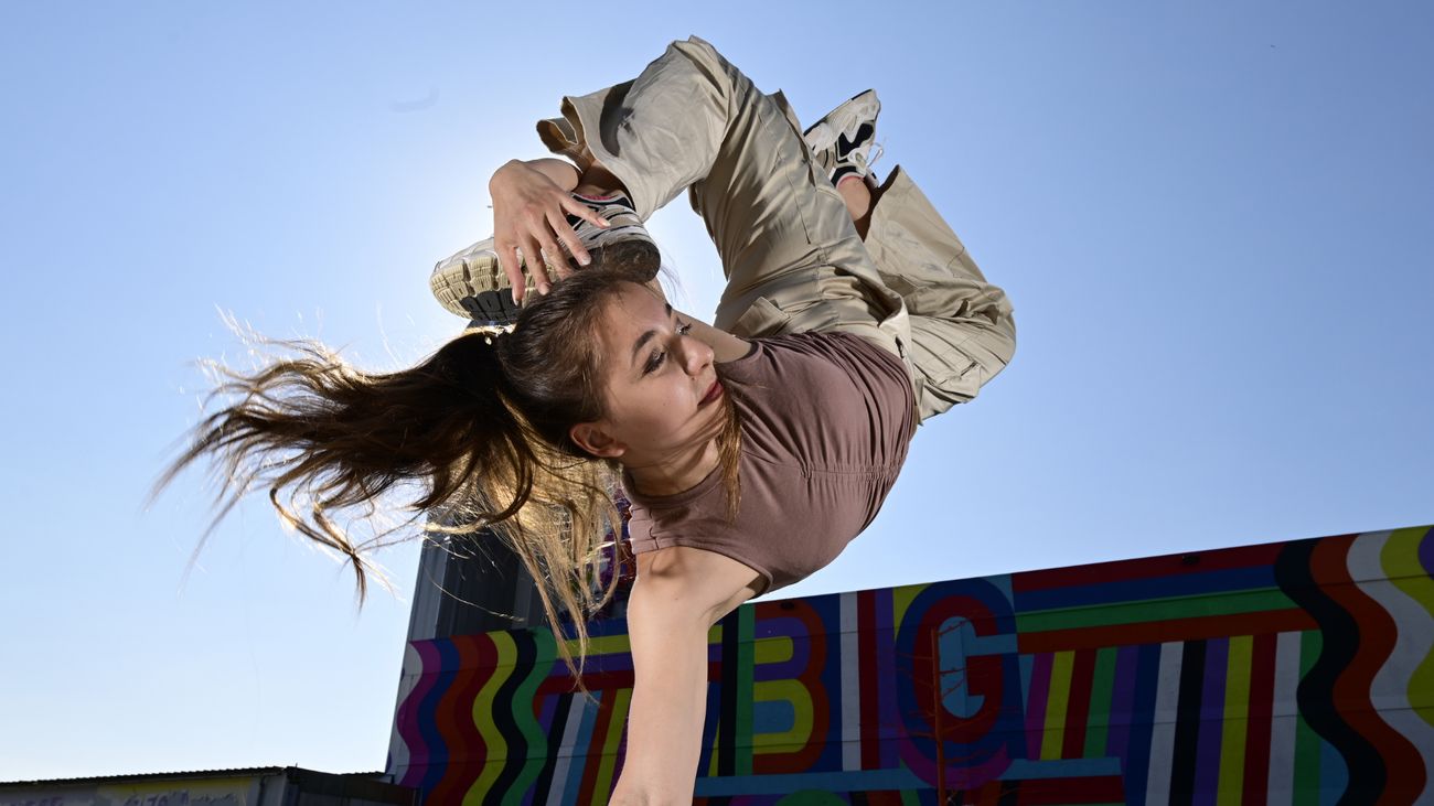 Hannover | Breaking - Youth and B-Boys