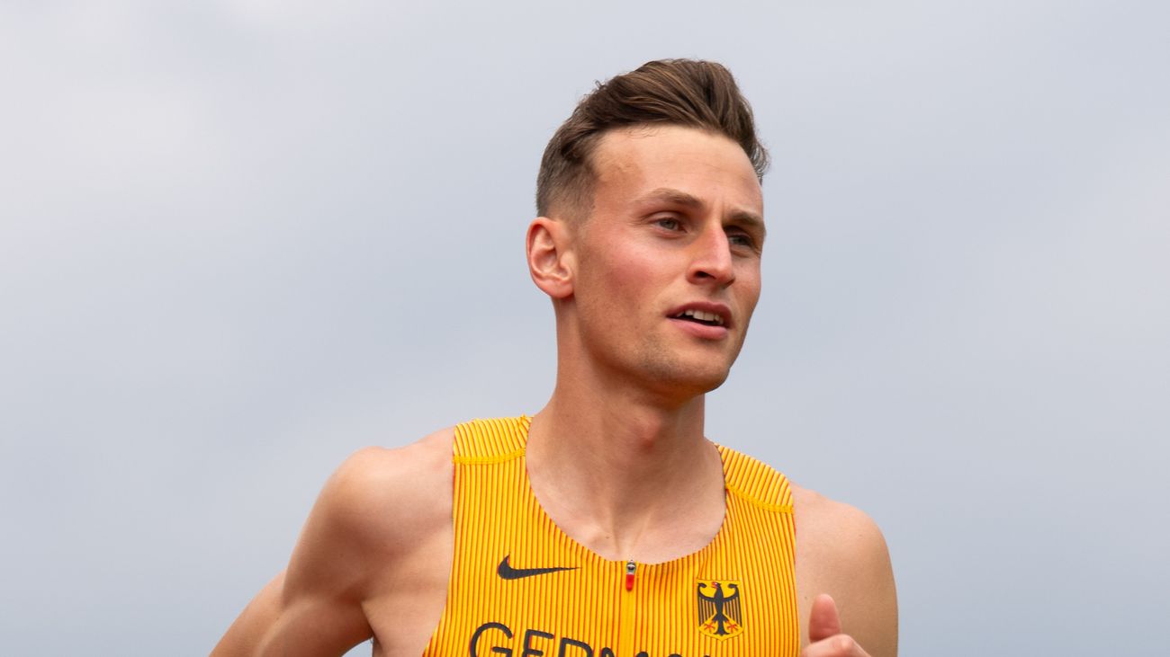 Hannover | Athletics