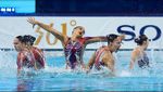 Paris | Duet Free Preliminary