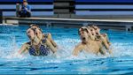 Paris | Mixed Team Event - Final