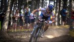 Monte Tamaro | Women's Elite Cross Country XCO Final