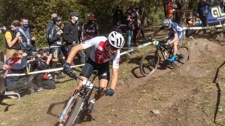 Monte Tamaro | Men's Elite Cross Country XCO Final