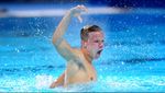 Paris | Women's and Men's Solo Free Finals