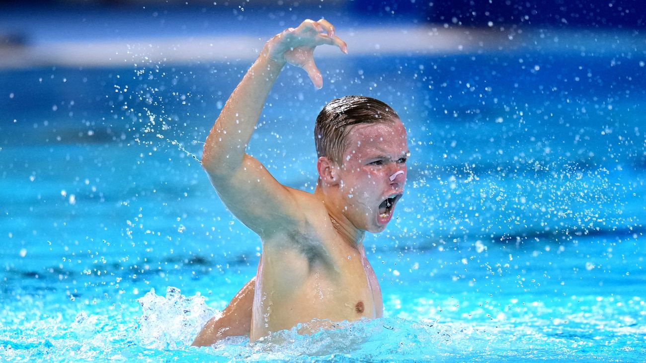 Paris | Women's and Men's Solo Free Finals