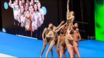 Paris | Team Free Final