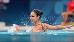 Paris | Women's Solo Technical Final