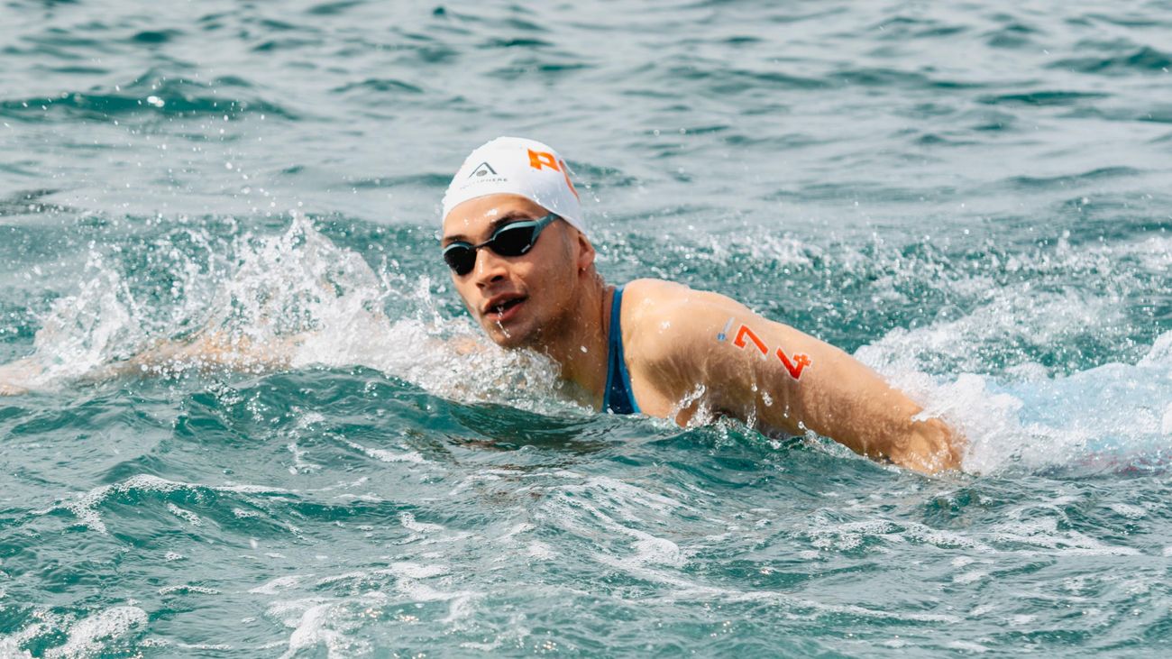 Paris | Men's 10km