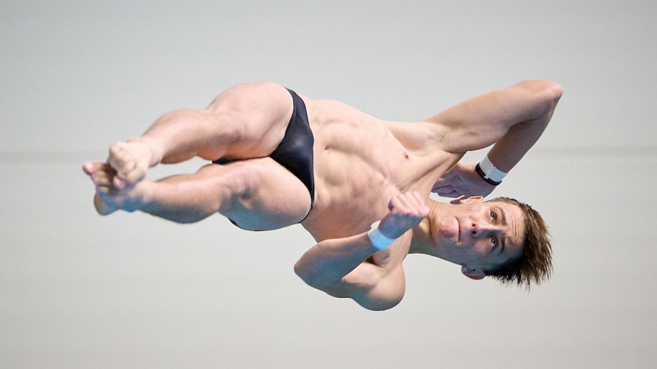Paris | Men's 10m Synchro and Women's 3m Springboard Finals