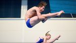 Paris | Men's 3m Springboard Preliminary