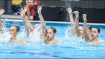Paris | Acrobatics Final