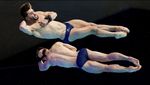 Paris | Men's 10m Platform Preliminary