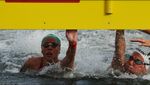 Paris | Women's 3km Knockout
