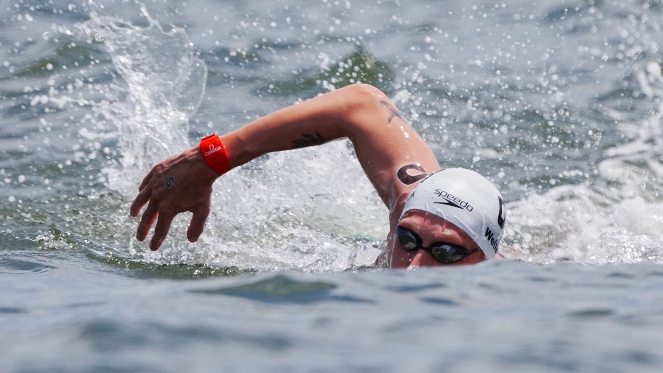 Paris | Men's 3km Knockout