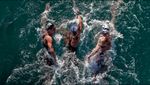 Paris | 4x1500m Mixed Relay