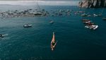 Paris | Women's High Diving - Final Rounds